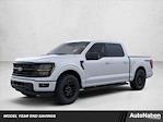New 2025 Ford F-150 XLT SuperCrew Cab for sale #SKF68206 - photo 1