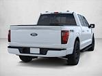 New 2025 Ford F-150 XLT SuperCrew Cab for sale #SKF68206 - photo 8