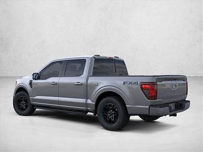 2025 Ford F-150 SuperCrew Cab 4x4 Pickup for sale #SKF68619 - photo 2