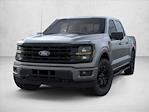 New 2025 Ford F-150 XLT SuperCrew Cab for sale #SKF68619 - photo 3