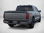 New 2025 Ford F-150 XLT SuperCrew Cab for sale #SKF68619 - photo 8