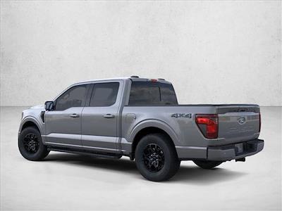 2025 Ford F-150 SuperCrew Cab 4x4 Pickup for sale #SKF69459 - photo 2
