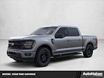 New 2025 Ford F-150 XLT SuperCrew Cab for sale #SKF69459 - photo 1