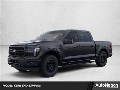2025 Ford F-150 SuperCrew Cab 4x4 Pickup for sale #SKF75128 - photo 1