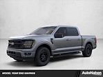 New 2025 Ford F-150 XLT SuperCrew Cab for sale #SKF79664 - photo 1