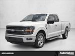 2025 Ford F-150 SuperCrew Cab 4x4 Pickup for sale #SKF95662 - photo 1