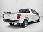 2025 Ford F-150 SuperCrew Cab 4x4 Pickup for sale #SKF95662 - photo 2