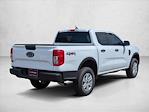 2025 Ford Ranger SuperCrew Cab 4x4 Pickup for sale #SLE16076 - photo 3