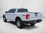 2025 Ford Ranger SuperCrew Cab 4x4 Pickup for sale #SLE16076 - photo 8