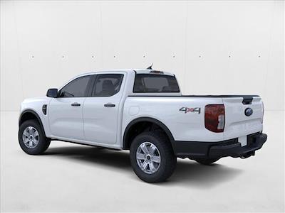 2025 Ford Ranger SuperCrew Cab 4x4 Pickup for sale #SLE38416 - photo 2