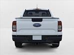 2025 Ford Ranger SuperCrew Cab 4x4 Pickup for sale #SLE38416 - photo 3
