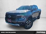 2025 Ford Ranger SuperCrew Cab 4x4 Pickup for sale #SLE42243 - photo 1