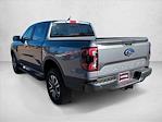 2025 Ford Ranger SuperCrew Cab 4x4 Pickup for sale #SLE42243 - photo 2