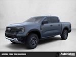 2025 Ford Ranger SuperCrew Cab 4x4 Pickup for sale #SLE48043 - photo 1