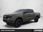 2025 Ford Ranger SuperCrew Cab 4x4 Pickup for sale #SLE48854 - photo 1