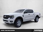 New 2025 Ford Ranger XL SuperCrew Cab for sale #SLE49374 - photo 1