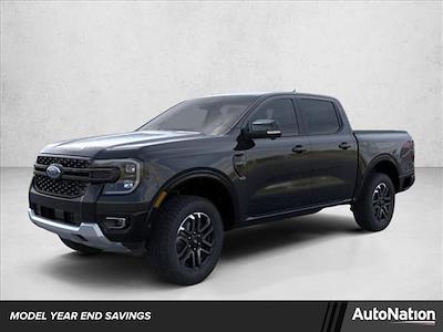 2025 Ford Ranger SuperCrew Cab 4x4 Pickup for sale #SLE49825 - photo 1