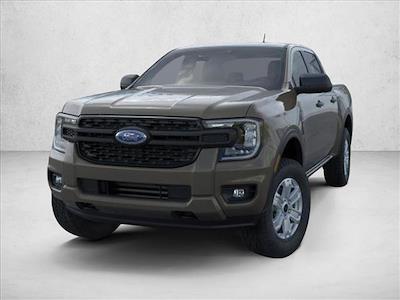 2025 Ford Ranger SuperCrew Cab 4x4 Pickup for sale #SLE50896 - photo 2
