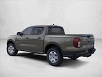 2025 Ford Ranger SuperCrew Cab 4x4 Pickup for sale #SLE50896 - photo 2