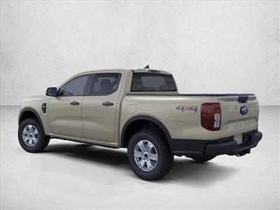 2025 Ford Ranger SuperCrew Cab 4x4 Pickup for sale #SLE50926 - photo 2