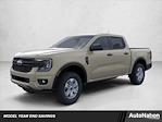 New 2025 Ford Ranger XL SuperCrew Cab for sale #SLE50926 - photo 1