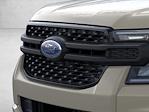 New 2025 Ford Ranger XL SuperCrew Cab for sale #SLE50926 - photo 17