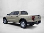 New 2025 Ford Ranger XL SuperCrew Cab for sale #SLE50926 - photo 2