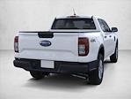 2025 Ford Ranger SuperCrew Cab 4x4 Pickup for sale #SLE52612 - photo 8