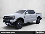 2025 Ford Ranger SuperCrew Cab 4x4 Pickup for sale #SLE53662 - photo 1