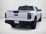2025 Ford Ranger SuperCrew Cab 4x4 Pickup for sale #SLE53662 - photo 8