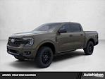 New 2025 Ford Ranger XLT SuperCrew Cab for sale #SLE55028 - photo 1