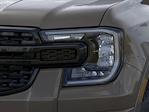 New 2025 Ford Ranger XLT SuperCrew Cab for sale #SLE55028 - photo 18