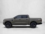 New 2025 Ford Ranger XLT SuperCrew Cab for sale #SLE55028 - photo 4
