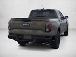 New 2025 Ford Ranger XLT SuperCrew Cab for sale #SLE55028 - photo 8