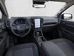 New 2025 Ford Ranger XLT SuperCrew Cab for sale #SLE55028 - photo 9