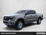 2025 Ford Ranger SuperCrew Cab 4x4 Pickup for sale #SLE55305 - photo 1