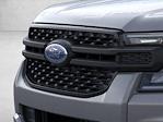 2025 Ford Ranger SuperCrew Cab 4x4 Pickup for sale #SLE55305 - photo 17