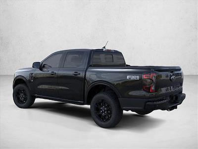 2025 Ford Ranger SuperCrew Cab 4x4 Pickup for sale #SLE57801 - photo 2