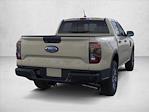 New 2025 Ford Ranger XLT SuperCrew Cab for sale #SLE58877 - photo 8