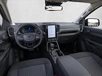New 2025 Ford Ranger XLT SuperCrew Cab for sale #SLE58877 - photo 9