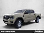 2025 Ford Ranger SuperCrew Cab 4x4 Pickup for sale #SLE60540 - photo 1