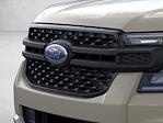 2025 Ford Ranger SuperCrew Cab 4x4 Pickup for sale #SLE60540 - photo 17