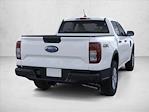 2025 Ford Ranger SuperCrew Cab 4x4 Pickup for sale #SLE60872 - photo 8