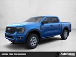 New 2025 Ford Ranger XL SuperCrew Cab for sale #SLE61629 - photo 1