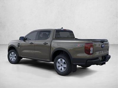 2025 Ford Ranger SuperCrew Cab 4x4 Pickup for sale #SLE62126 - photo 2