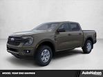 2025 Ford Ranger SuperCrew Cab 4x4 Pickup for sale #SLE62126 - photo 1