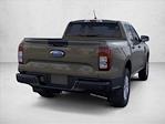 2025 Ford Ranger SuperCrew Cab 4x4 Pickup for sale #SLE62126 - photo 8