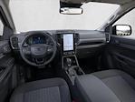 2025 Ford Ranger SuperCrew Cab 4x4 Pickup for sale #SLE62147 - photo 9