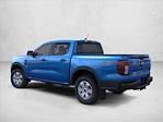 New 2025 Ford Ranger XL SuperCrew Cab for sale #SLE62317 - photo 2