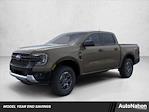 2025 Ford Ranger SuperCrew Cab 4x4 Pickup for sale #SLE64172 - photo 1